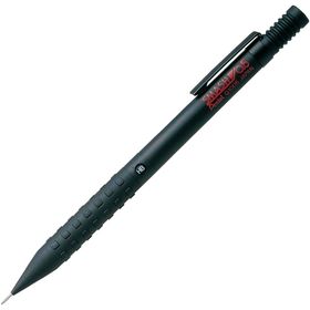 Pentel Q1005 Mat Gri 0.5 mm Mat Teknik Çizim ve Yazı Versatil Kalem