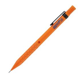 Pentel Q1005 Mat Turuncu 0.5 mm Teknik Çizim ve Yazı Versatil Kalem