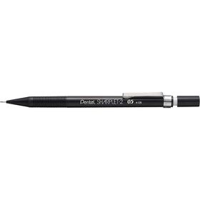 Pentel Sharplet-2 A125-A Siyah 0.5 mm Mekanik Kurşun Kalem