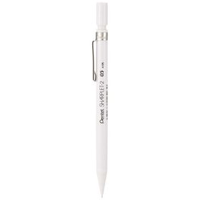 Pentel Sharplet-2 A125-W Beyaz 0.5 MM Mekanik Kurşun Kalem