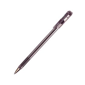 Pentel Siyah Tükenmez Kalem