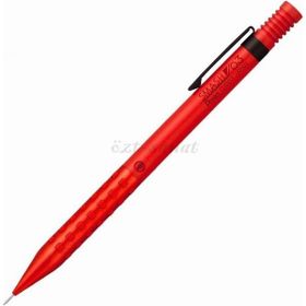 Pentel Smash Q1003 2021 0.3 mm Kırmızı Mekanik Kurşun Kalem