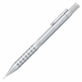 Pentel Smash Q1005 0.5 mm Gri Mekanik Kurşun Kalem