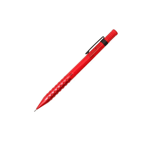 Pentel Smash Q1005 0.5 mm Metalik Kırmızı Mekanik Kurşun Kalem