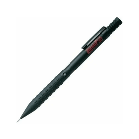 Pentel Smash Q1005 0.5 mm Siyah Mekanik Kurşun Kalem