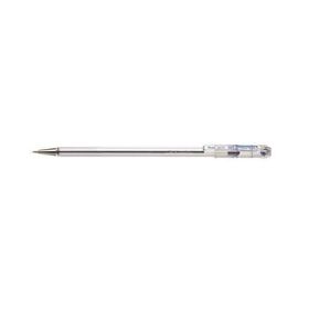 Pentel Superb 0.7 mm Siyah 12'li Yağ Bazlı Roller Kalem