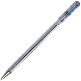 Pentel Superb BK77 Mavi Tükenmez Kalem