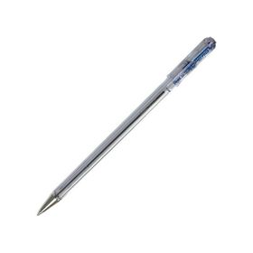 Pentel Superb BK77 Mavi Tükenmez Kalem