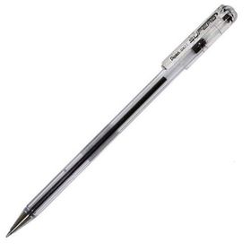 Pentel Superb BK77 Siyah Tükenmez Kalem