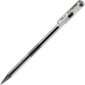 Pentel Superb BK77 Siyah Tükenmez Kalem