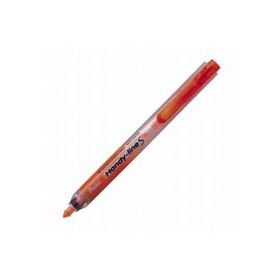 Pentel SXS15 Turuncu Fosforlu Kalem