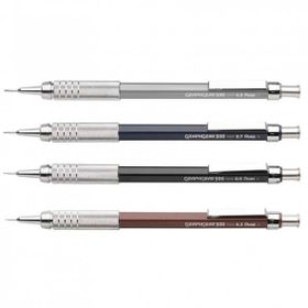 Pentel Teknik Çizim Graphgear 0.9 mm Versatil Kalem