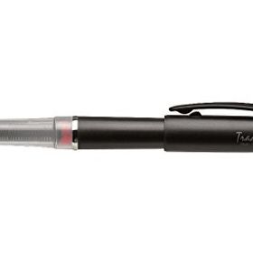 Pentel TRJ50 Tradio Kırmızı Dolma Kalem