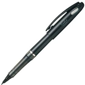 Pentel TRJ50 Tradio Siyah Dolma Kalem