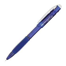 Pentel Twist Erase Gt 0.7 mm Mavi Versatil Kalem