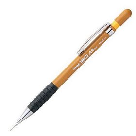 Pentel Y A319 0,9 mm Hardal Sarısı Versatil Kalem
