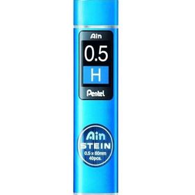 Pentel Y C275-H Hi-Polymer Stein 0,5 mm 40'lı Tüp Uç