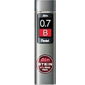 Pentel Y C277-B Hi-Polymer Stein 0,7 mm 40'lı Tüp Uç