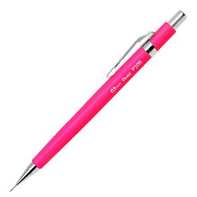 Pentel Y-P205-FB Neon Pembe 05 Uç Teknik Çizim Versatil Kalemi