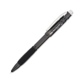 Pentel Y QE205-A Twist Erase 0,5 mm Siyah Versatil Kalem