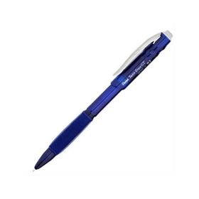 Pentel Y QE205-B Twist Erase 0,5 mm Mavi Versatil Kalem