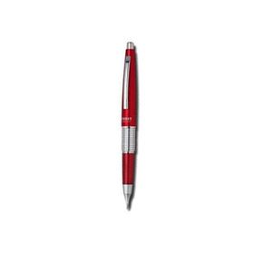 Pentel YP1035-B Kerry 0.5 Kırmızı Versatil Kalem
