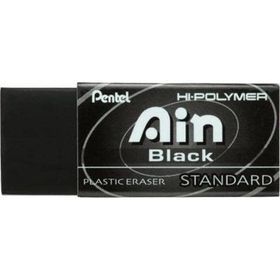 Pentel ZEH03 Hi Polymer Silgi
