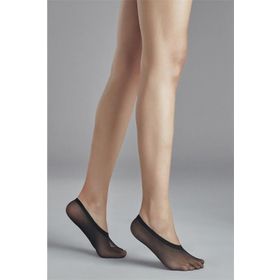 Penti 3'lü 30 Den Nylon İnce Mat Suba Babet Çorabı