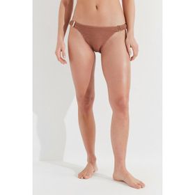 Penti 40 Açık Kahverengi Jade Side Bikini Altı