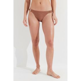Penti 42 Açık Kahverengi Jade Side Bikini Altı
