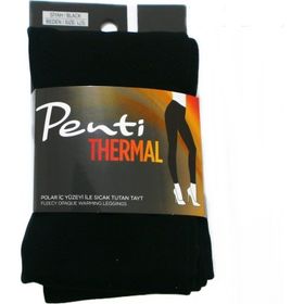 Penti 512479268 Kadın Termal Tayt