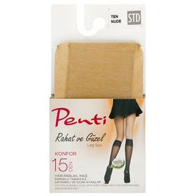 Penti 57 Konfor Pantolon Çorabı