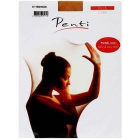 Penti 57/Ten Beden.1 Fit15 Külotlu Çorap