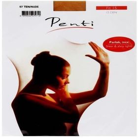 Penti 57/Ten Beden.1 Fit15 Külotlu Çorap