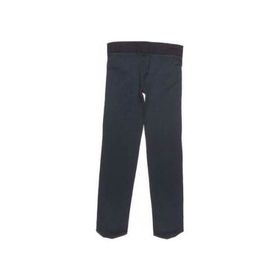 Penti 6-8 Yaş Siyah Pretty Micro Külotlu Çorap