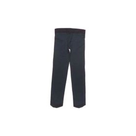 Penti 6-8 Yaş Siyah Pretty Micro Külotlu Çorap