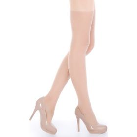 Penti Açık Ten Body Form L Külotlu Çorap