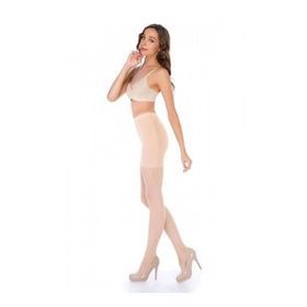 Penti Açık Ten Body Form M Külotlu Çorap