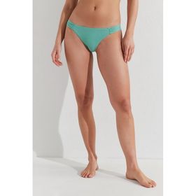 Penti Açık Yeşil Nicolette Hipkini Kadın Bikini Altı