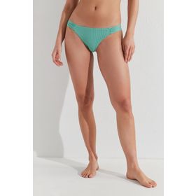 Penti Açık Yeşil Nicolette Hipkini Kadın Bikini Altı