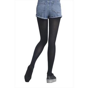 Penti Akıllı Micro 40 PCPPTABK15SK5003 Siyah Külotlu Çorap