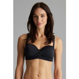 Penti Basic Beauty Form Siyah Bikini Üstü