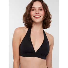 Penti Basic Hot Siyah Bikini Üstü