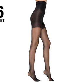 Penti Body Form 6'lı Külotlu Çorap
