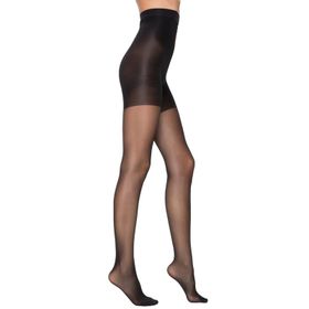 Penti Body Form PCLPA12C15SK5004 Siyah Külotlu Çorap