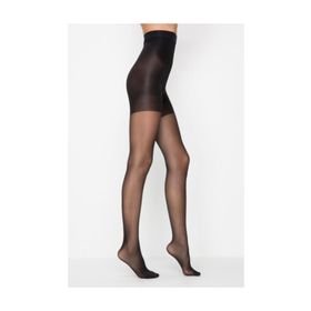 Penti Body Form PCLPA12C15SK5004 Siyah Külotlu Çorap