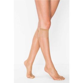 Penti Bronz Süper Ince 15 den Mat Pantolon Çorabı