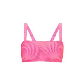 Penti Felicita Bandeau Şeker Pembesi Bikini Üstü