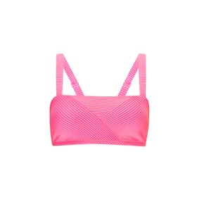 Penti Felicita Bandeau Şeker Pembesi Bikini Üstü