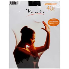 Penti Fit 15 500-3 Den Külotlu Çorap